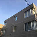 三田綱町ハイム 外観